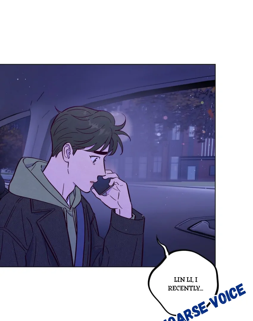 Trapping the Foxy Doctor Chapter 116 - page 2