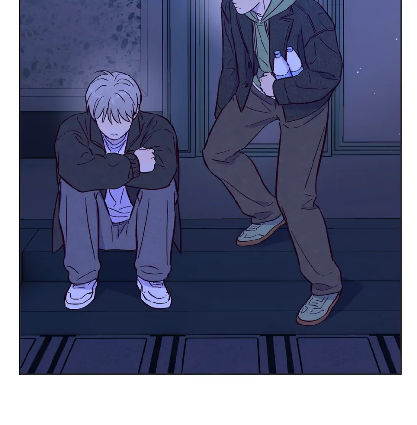 Trapping the Foxy Doctor Chapter 116 - page 29