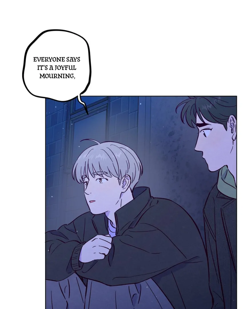 Trapping the Foxy Doctor Chapter 116 - page 30