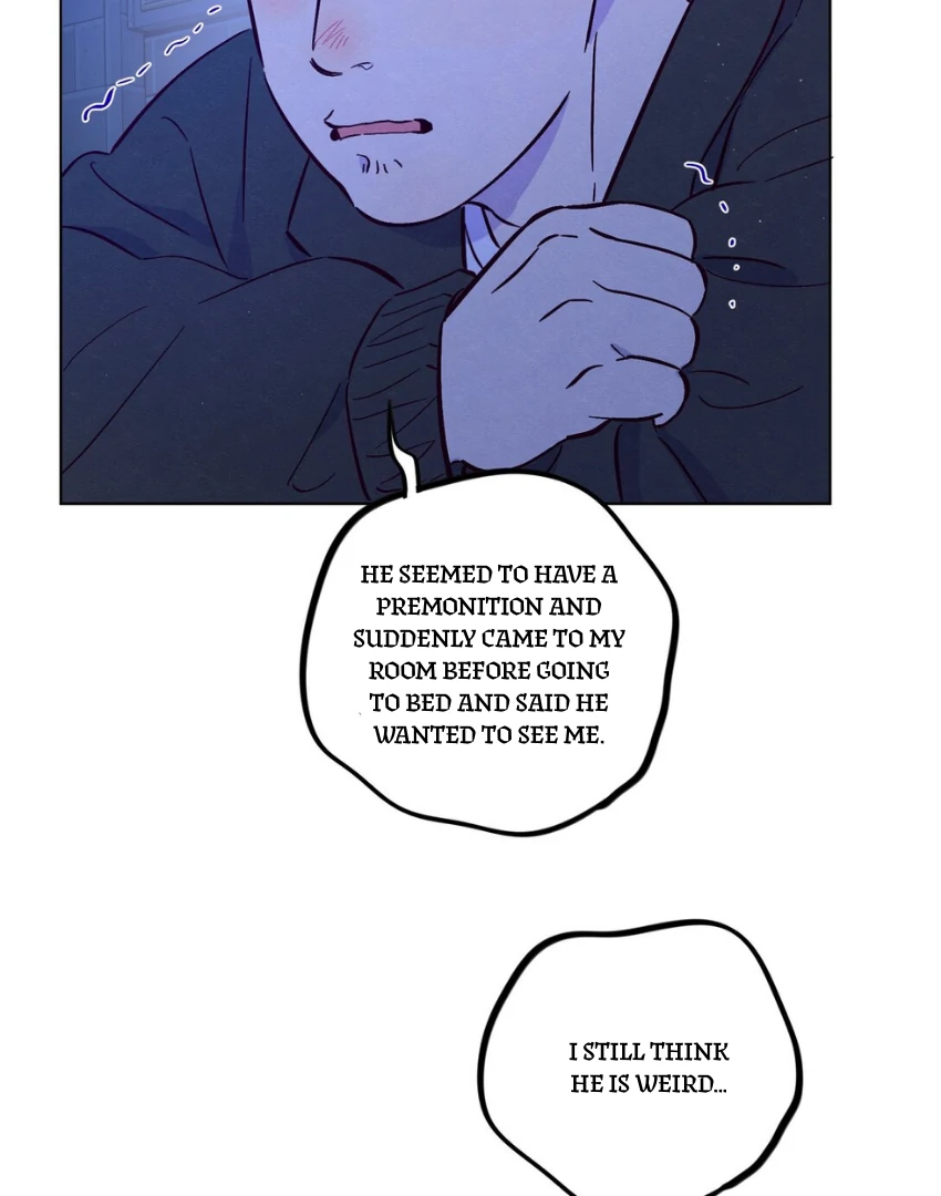 Trapping the Foxy Doctor Chapter 116 - page 32