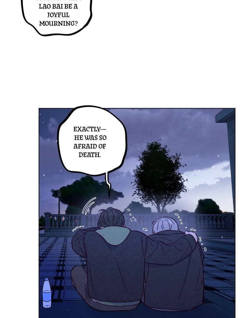 Trapping the Foxy Doctor Chapter 116 - page 34