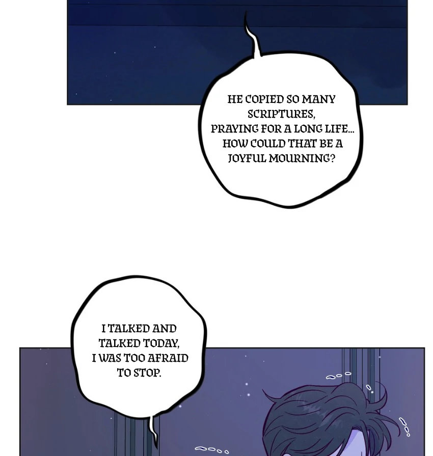 Trapping the Foxy Doctor Chapter 116 - page 35
