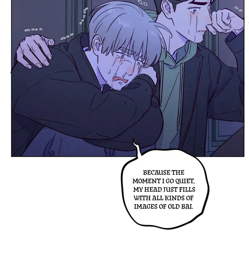 Trapping the Foxy Doctor Chapter 116 - page 36