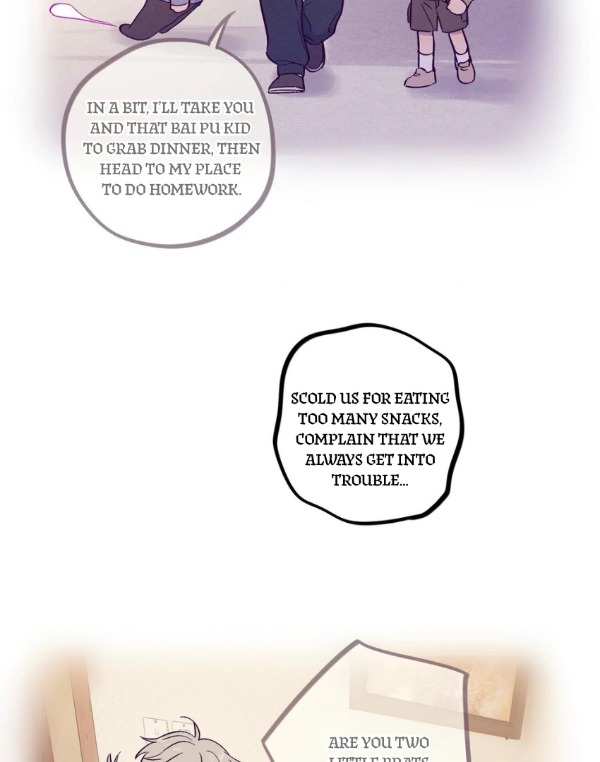 Trapping the Foxy Doctor Chapter 116 - page 38