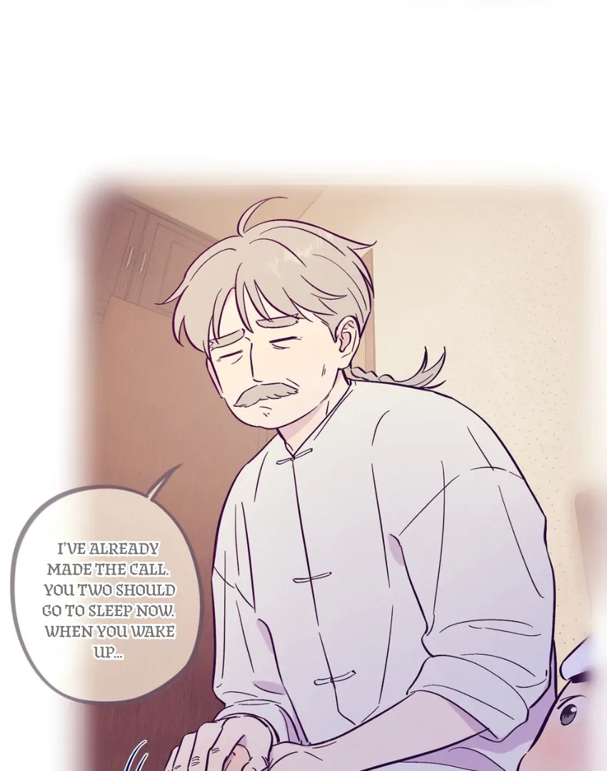 Trapping the Foxy Doctor Chapter 116 - page 41