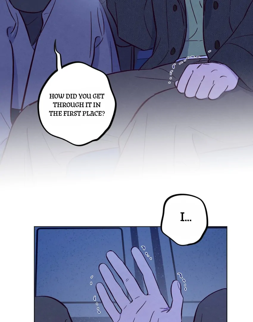 Trapping the Foxy Doctor Chapter 116 - page 46