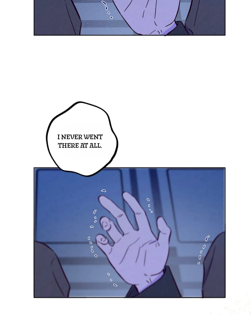 Trapping the Foxy Doctor Chapter 116 - page 47
