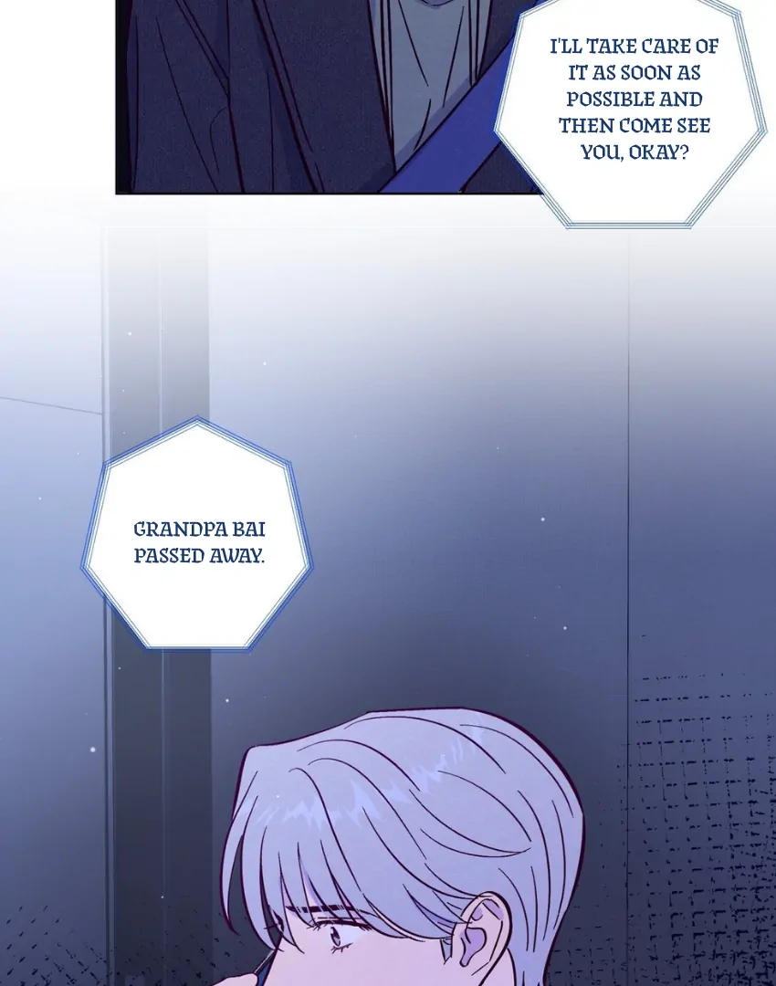 Trapping the Foxy Doctor Chapter 116 - page 4