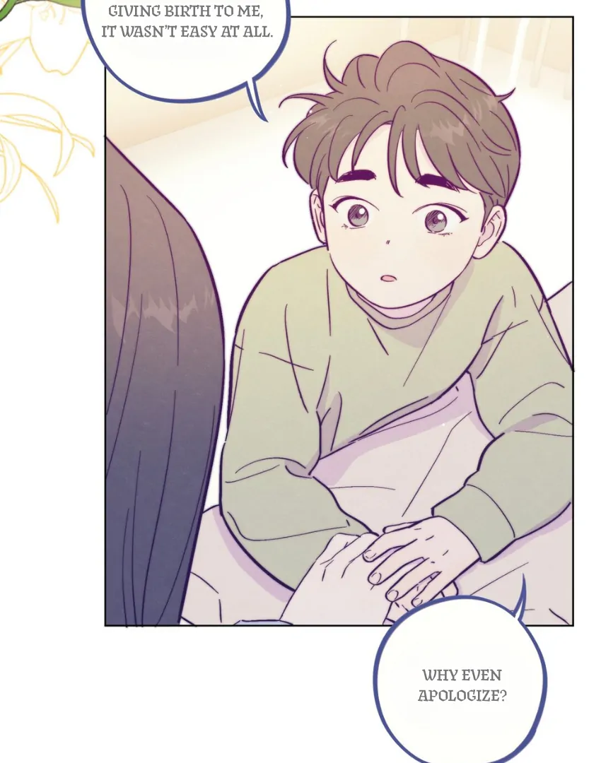 Trapping the Foxy Doctor Chapter 116 - page 53