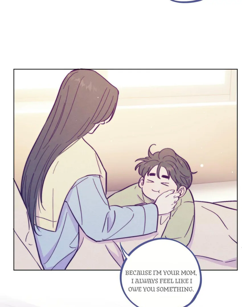 Trapping the Foxy Doctor Chapter 116 - page 54