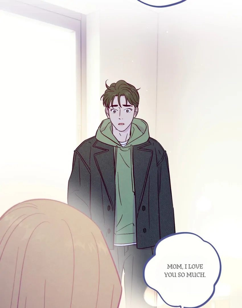 Trapping the Foxy Doctor Chapter 116 - page 55
