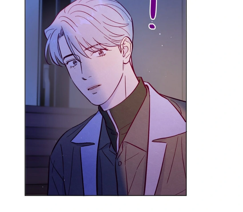 Trapping the Foxy Doctor Chapter 116 - page 65