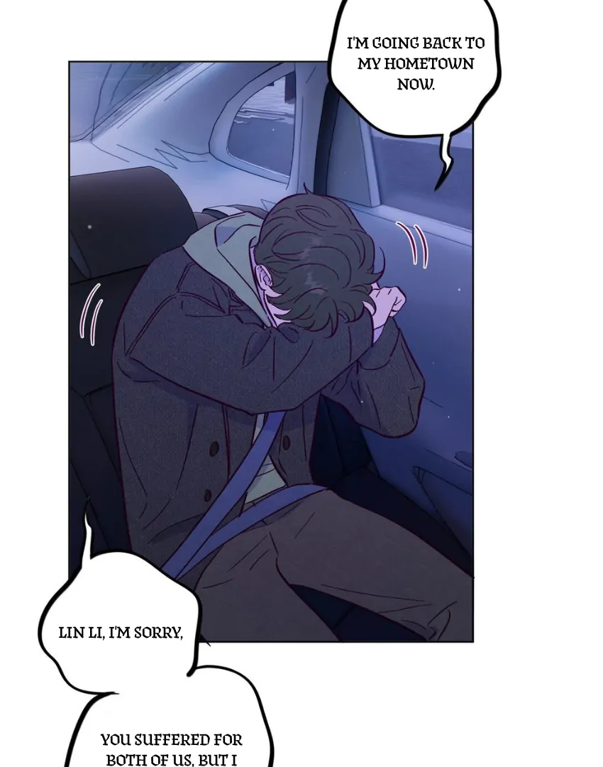 Trapping the Foxy Doctor Chapter 116 - page 6