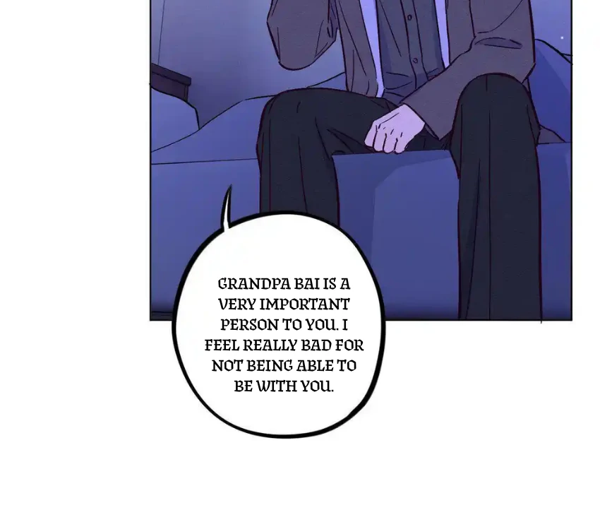 Trapping the Foxy Doctor Chapter 116 - page 8