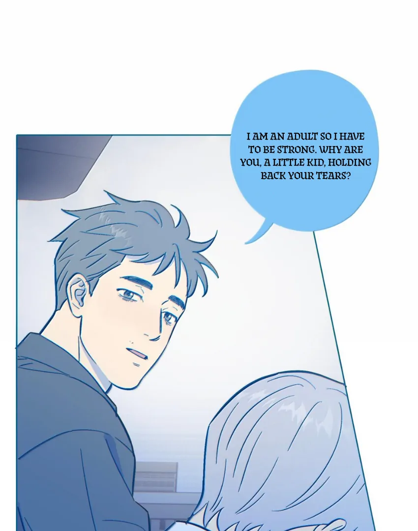 Trapping the Foxy Doctor Chapter 117 - page 9