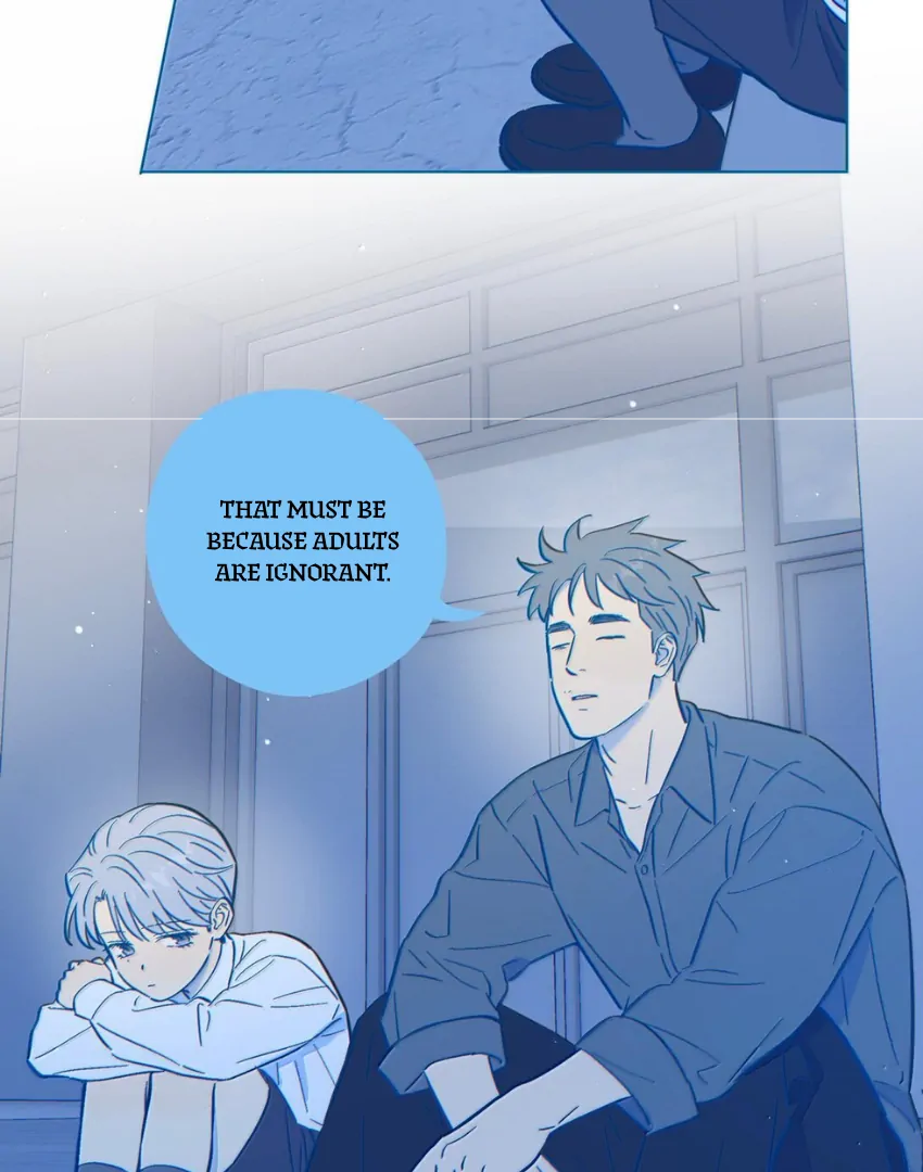 Trapping the Foxy Doctor Chapter 117 - page 11