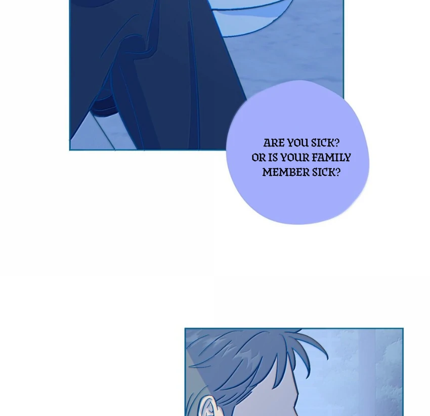 Trapping the Foxy Doctor Chapter 117 - page 13