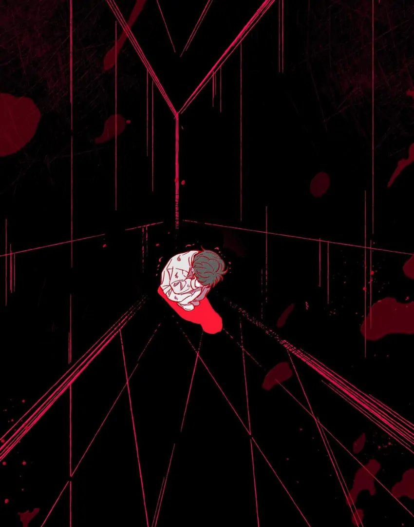 Trapping the Foxy Doctor Chapter 117 - page 19