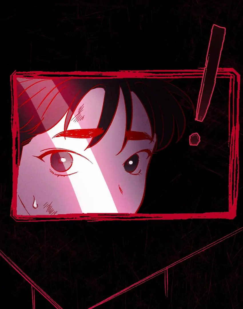 Trapping the Foxy Doctor Chapter 117 - page 22