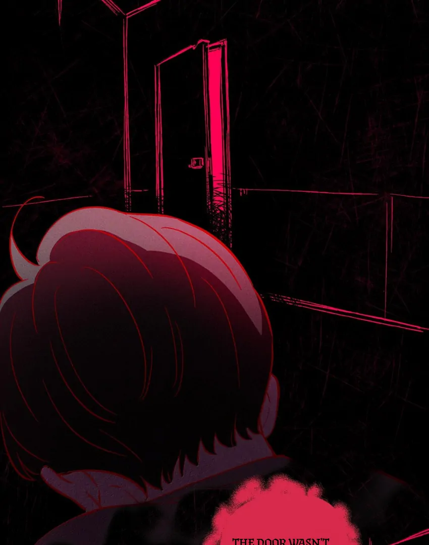 Trapping the Foxy Doctor Chapter 117 - page 23