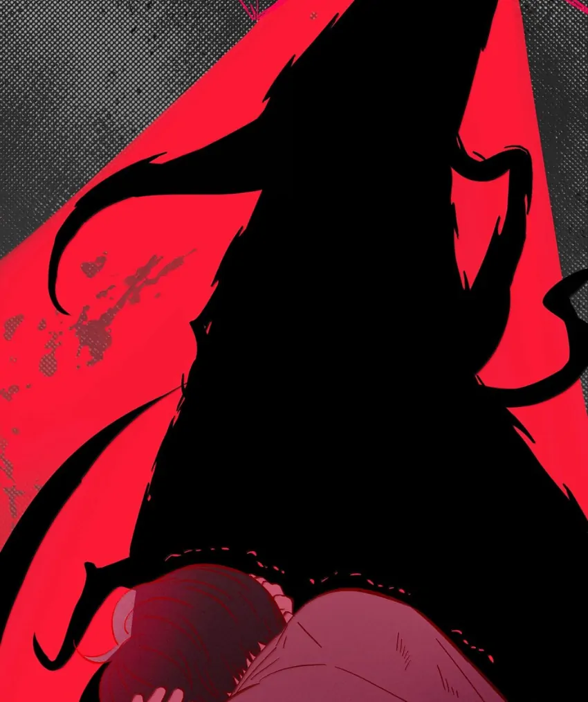 Trapping the Foxy Doctor Chapter 117 - page 26