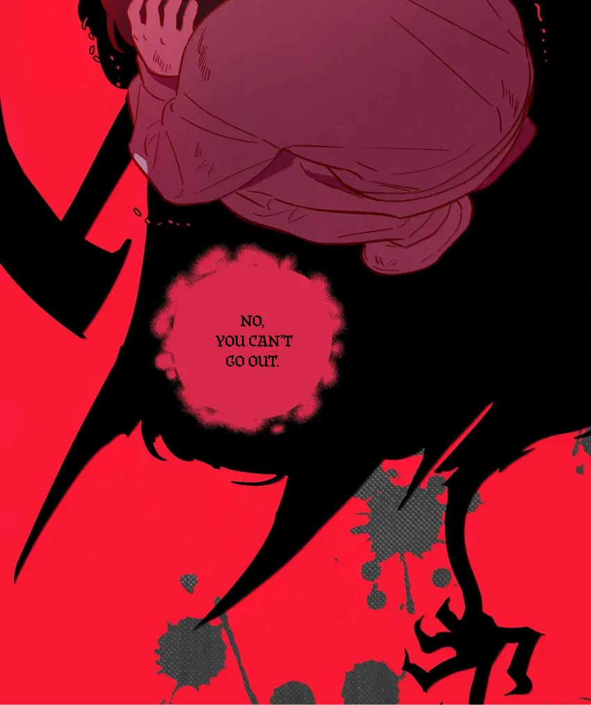 Trapping the Foxy Doctor Chapter 117 - page 27