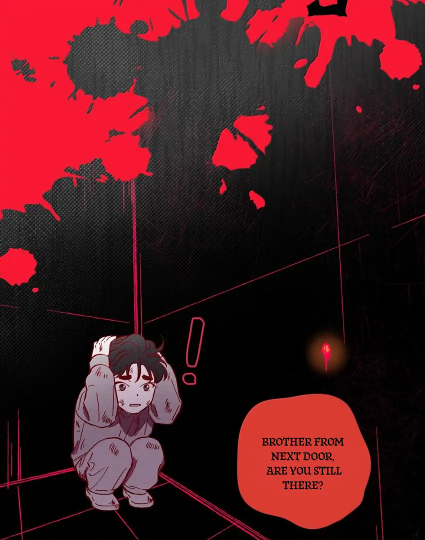 Trapping the Foxy Doctor Chapter 117 - page 28