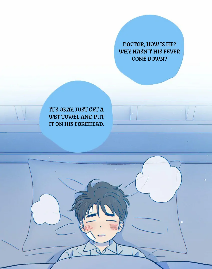 Trapping the Foxy Doctor Chapter 117 - page 2