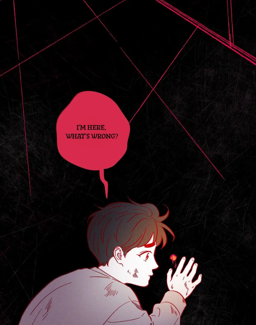 Trapping the Foxy Doctor Chapter 117 - page 29