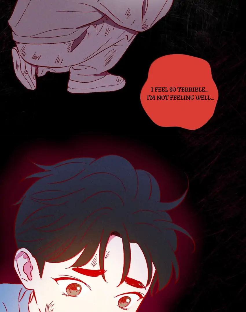 Trapping the Foxy Doctor Chapter 117 - page 30