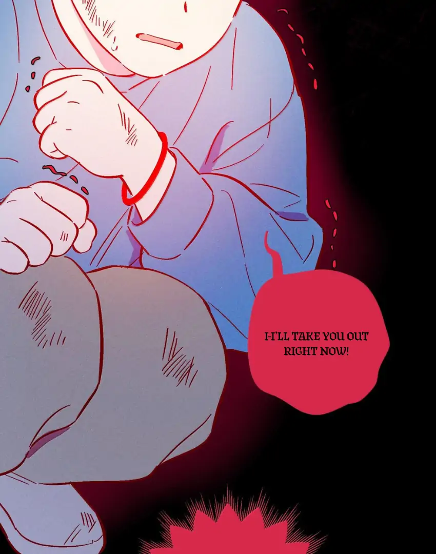 Trapping the Foxy Doctor Chapter 117 - page 31