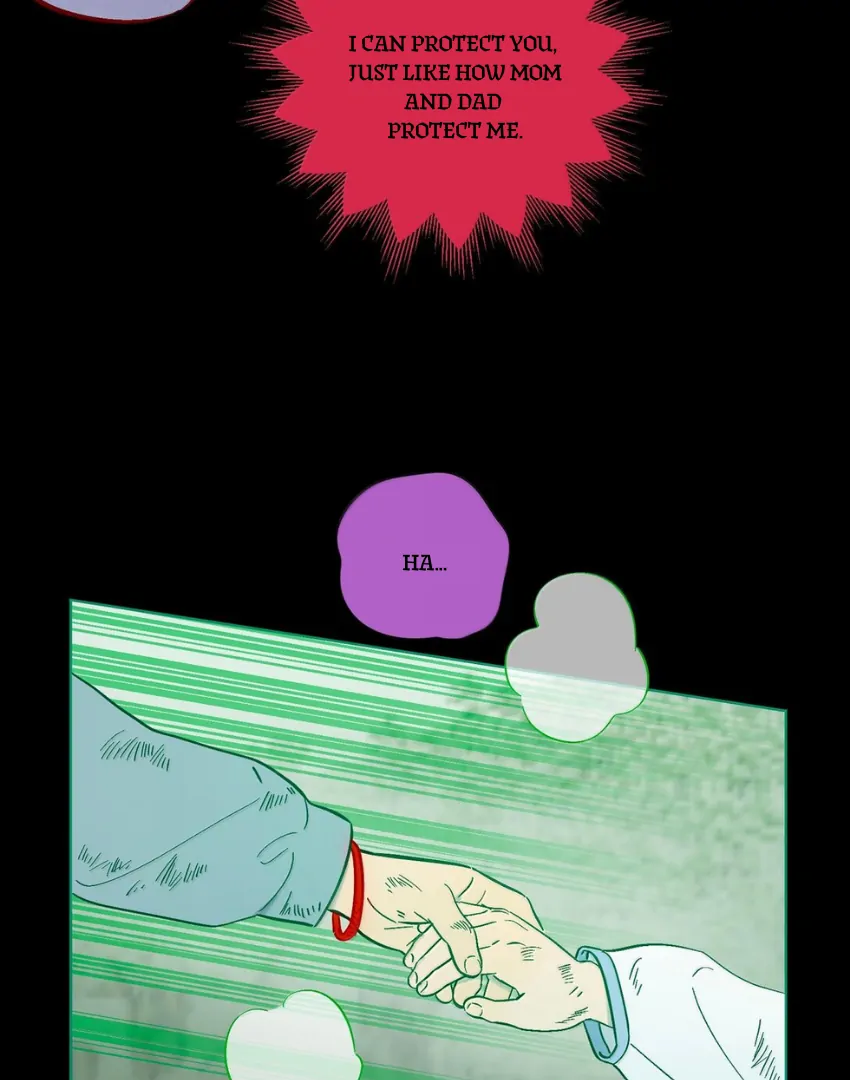 Trapping the Foxy Doctor Chapter 117 - page 32