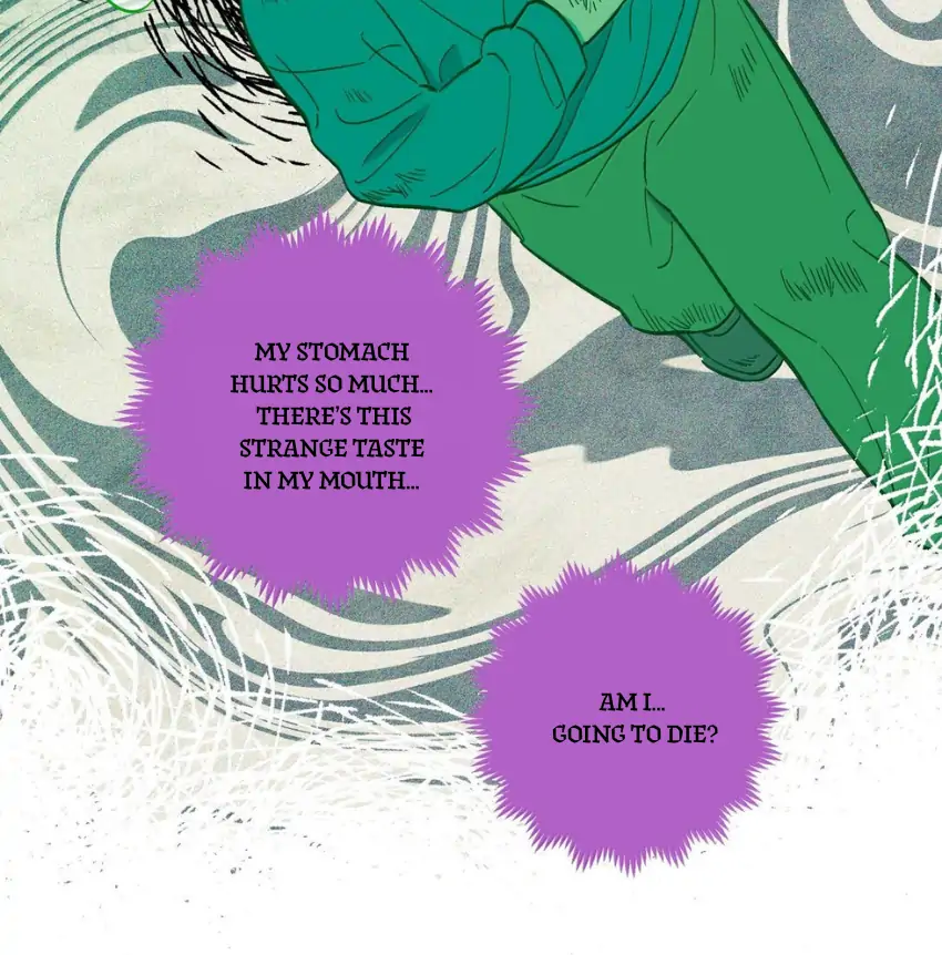 Trapping the Foxy Doctor Chapter 117 - page 34
