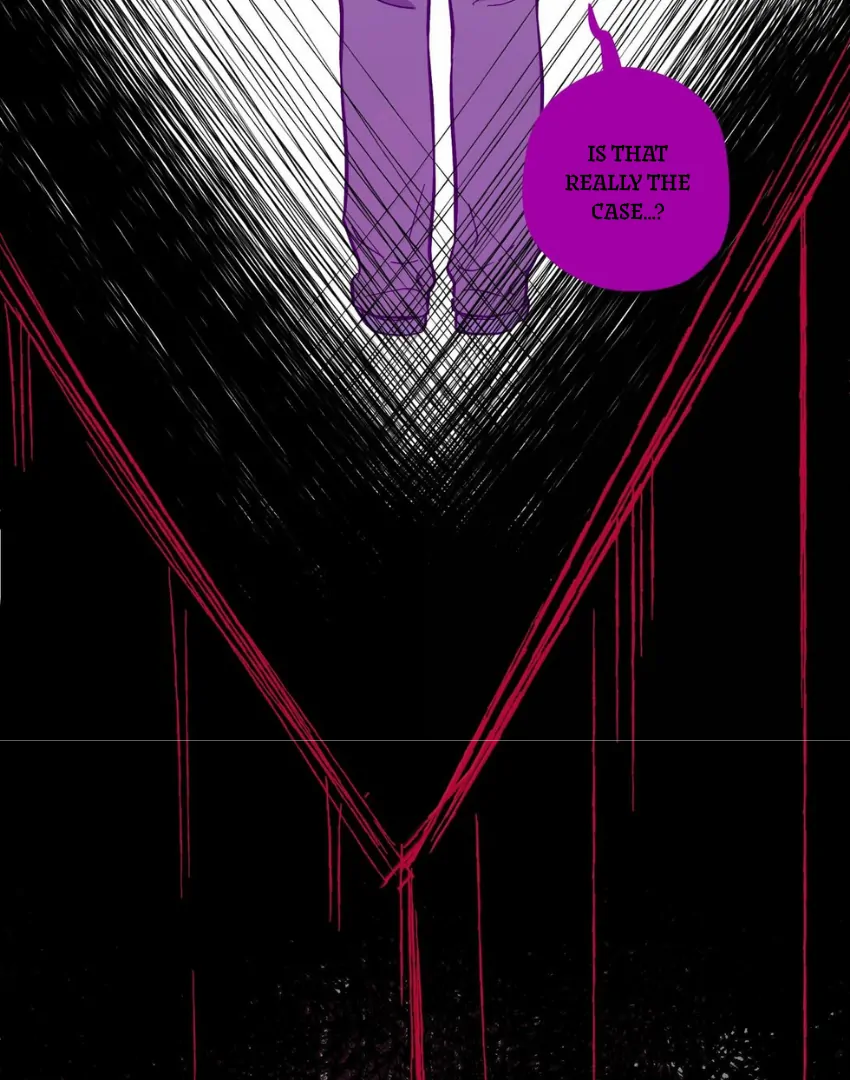 Trapping the Foxy Doctor Chapter 117 - page 37
