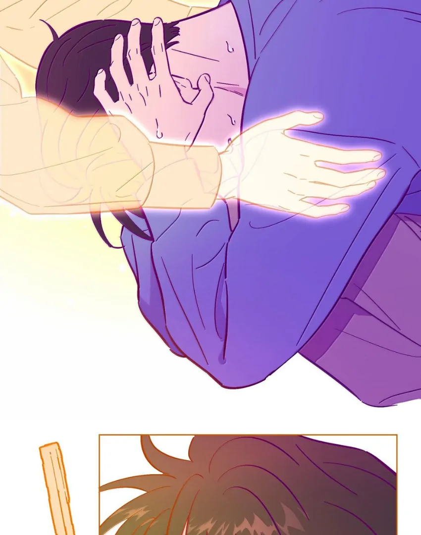 Trapping the Foxy Doctor Chapter 117 - page 44