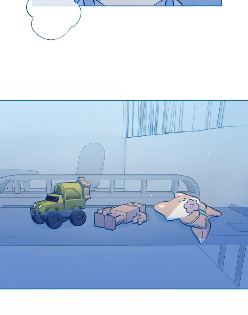 Trapping the Foxy Doctor Chapter 117 - page 4