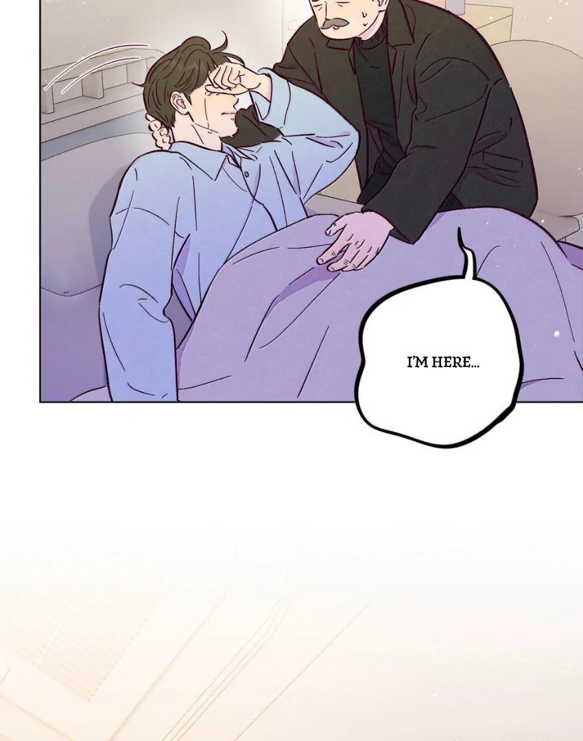 Trapping the Foxy Doctor Chapter 117 - page 59
