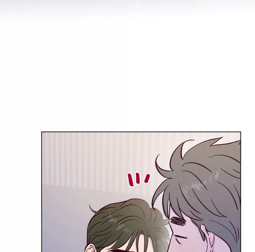 Trapping the Foxy Doctor Chapter 117 - page 61