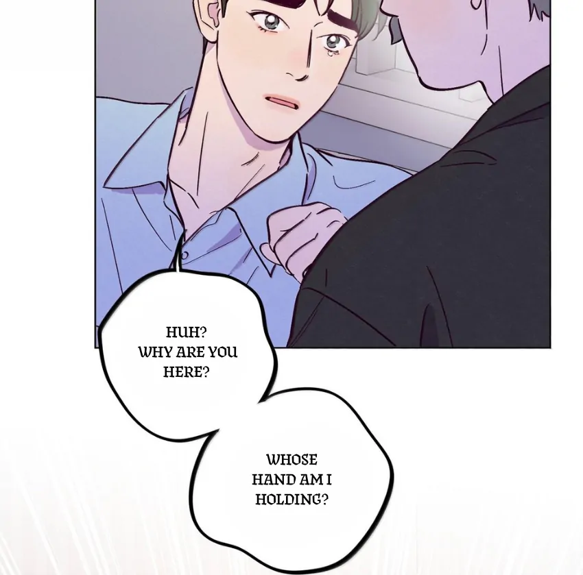 Trapping the Foxy Doctor Chapter 117 - page 62