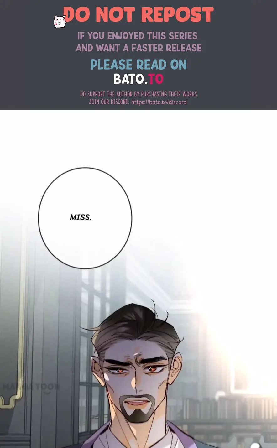 Mr Mo’s Secret Chapter 36 - page 1