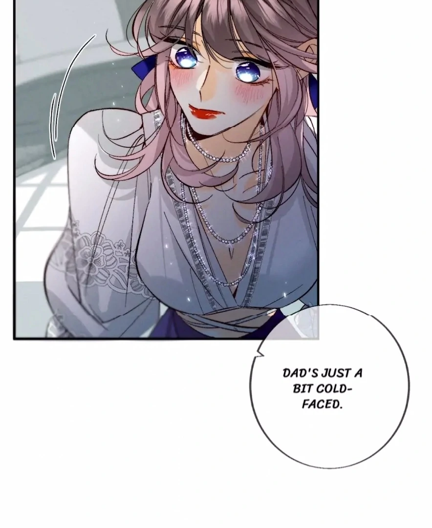 Mr Mo’s Secret Chapter 36 - page 18