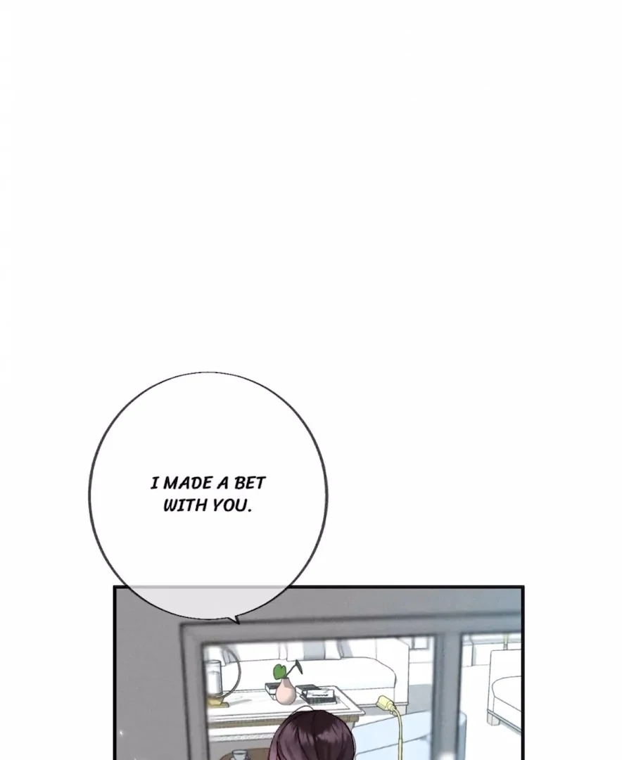 Mr Mo’s Secret Chapter 36 - page 35