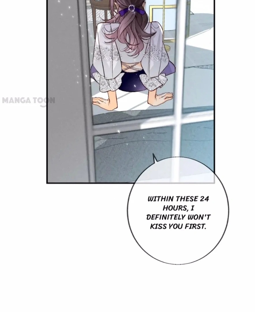 Mr Mo’s Secret Chapter 36 - page 36