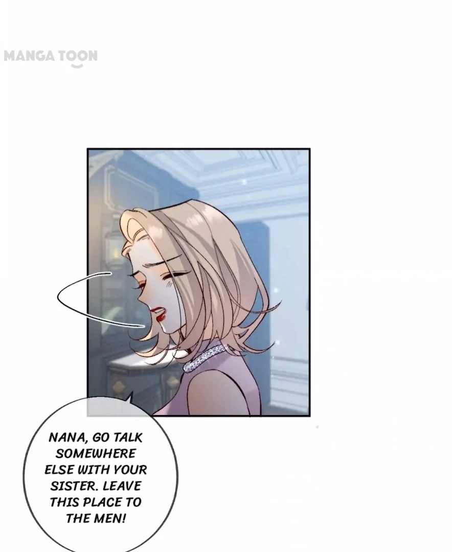 Mr Mo’s Secret Chapter 36 - page 8