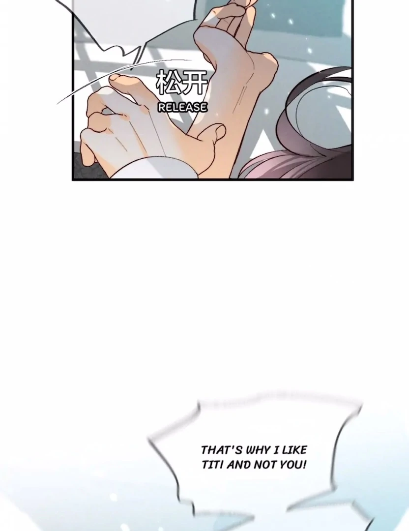 Mr Mo’s Secret Chapter 37 - page 11
