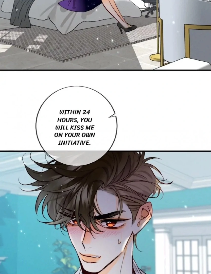 Mr Mo’s Secret Chapter 37 - page 2