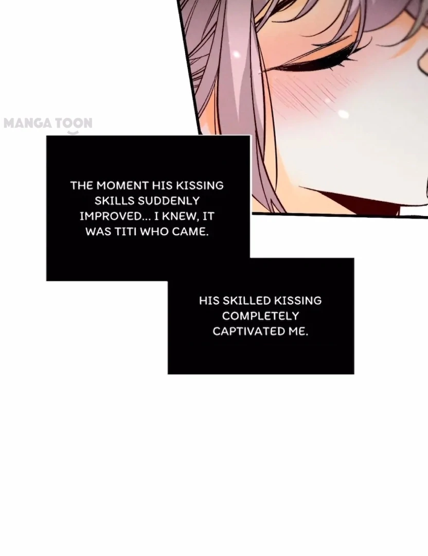 Mr Mo’s Secret Chapter 37 - page 25