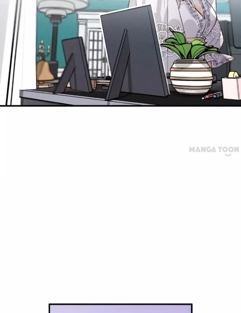 Mr Mo’s Secret Chapter 37 - page 41