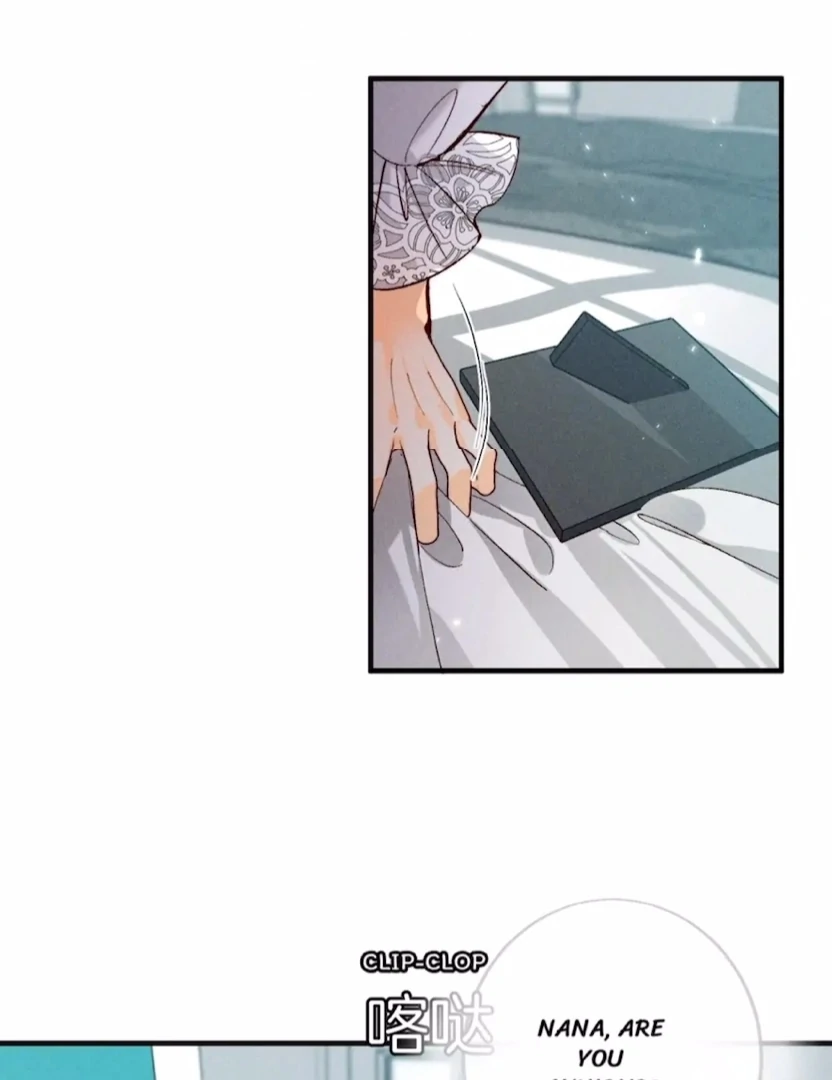 Mr Mo’s Secret Chapter 37 - page 49