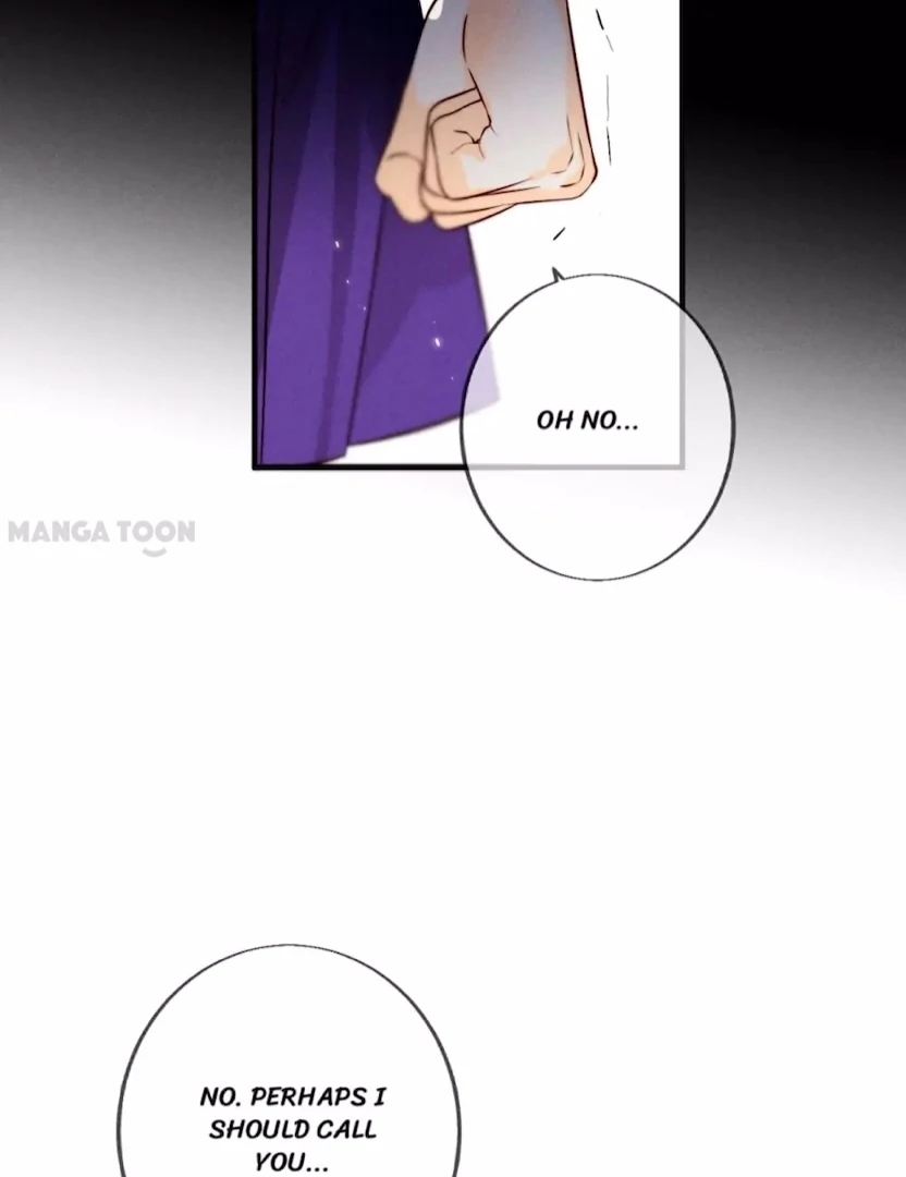Mr Mo’s Secret Chapter 37 - page 57
